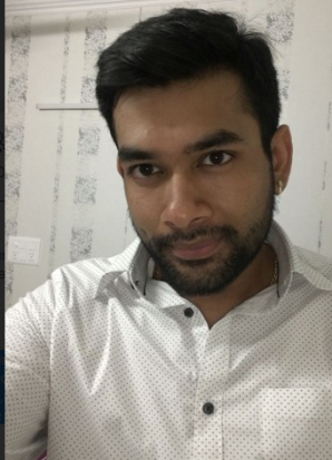 Shivam from Hyderabad | Man | 29 years old