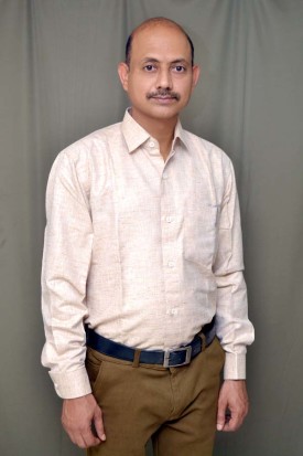 Rajeev from Delhi NCR | Man | 46 years old