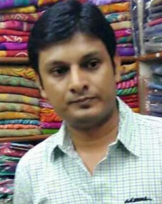 Ashish from Anand | Man | 37 years old