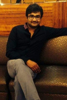 Sahil from Bangalore | Man | 32 years old