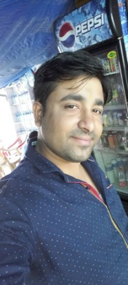 Mahendra from Delhi NCR | Man | 29 years old