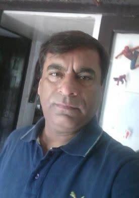 Sanjeeev from Anand | Man | 45 years old