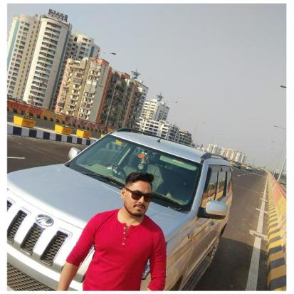 Lalit from Mumbai | Man | 33 years old