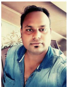 Amit from Ahmedabad | Man | 30 years old