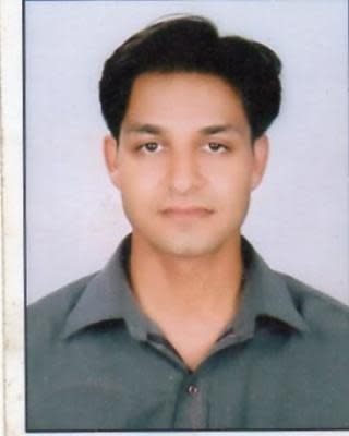 Manish from Salem | Man | 35 years old