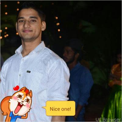 Sandeep from Delhi NCR | Man | 27 years old