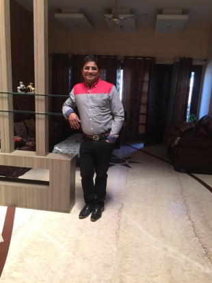 Arpit from Bangalore | Man | 33 years old