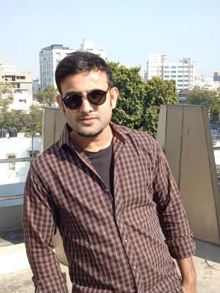 Sunil from Delhi NCR | Man | 28 years old