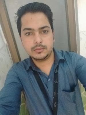 Ravi from Delhi NCR | Man | 27 years old