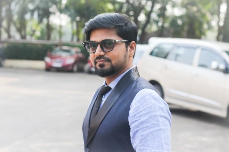 Nitesh from Bangalore | Man | 30 years old