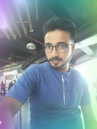 Gaurav from Hyderabad | Man | 27 years old