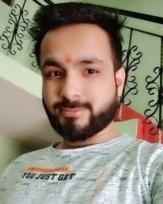 Mohit from Delhi NCR | Man | 28 years old