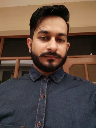 Nitesh from Delhi NCR | Man | 27 years old