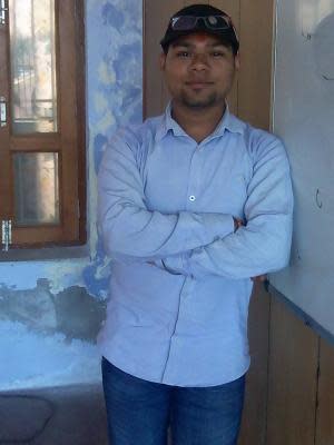 Deepak from Kalyani | Man | 24 years old Photo#2