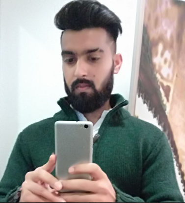 Rahul from Delhi NCR | Man | 28 years old