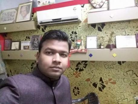 Udit from Anand | Man | 29 years old