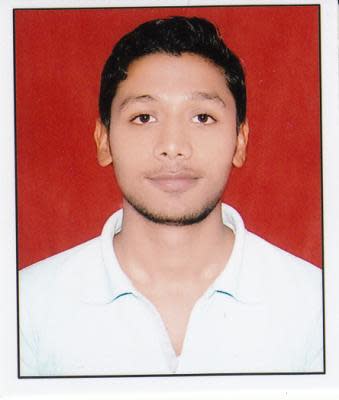 Mayank from Vellore | Man | 24 years old