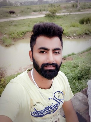 Vipan from Hyderabad | Man | 30 years old