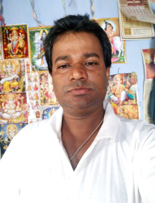 Sunil from Madurai | Man | 47 years old