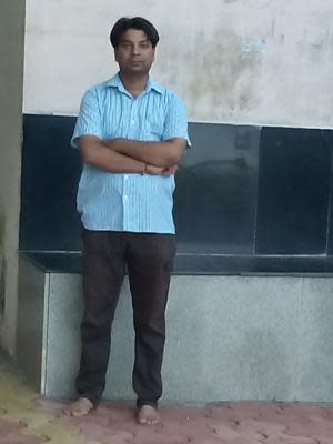 Hemant from Mangalore | Man | 39 years old