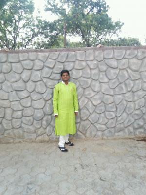 Balkishan from Hyderabad | Man | 30 years old