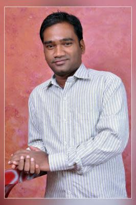 Prabhakar from Coimbatore | Man | 37 years old