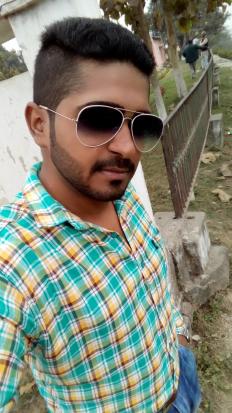 Deepanshu from Nagercoil | Man | 24 years old