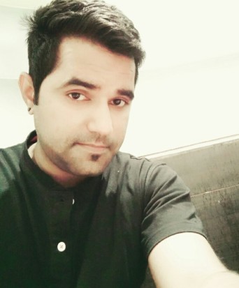 Deepak from Delhi NCR | Man | 34 years old