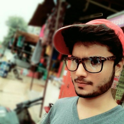 Shivam from Delhi NCR | Man | 24 years old