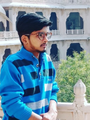 Bhupendra from Bangalore | Man | 22 years old