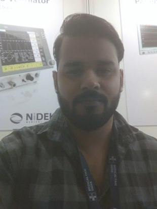 Shekhar from Mumbai | Man | 32 years old