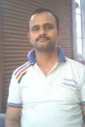 Yashpal from Hyderabad | Man | 37 years old