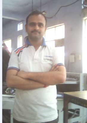 Yashpal from Hyderabad | Man | 37 years old Photo#2