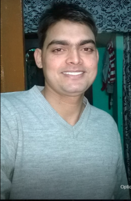 Vineet from Mumbai | Man | 29 years old