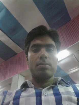 Yadvendra from Delhi NCR | Man | 34 years old