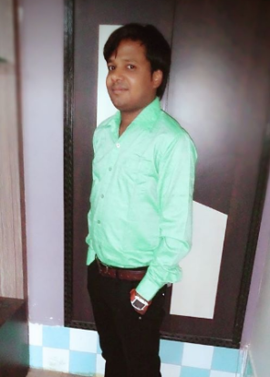 Dinesh from Coimbatore | Man | 30 years old