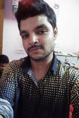 Aman from Hyderabad | Man | 26 years old