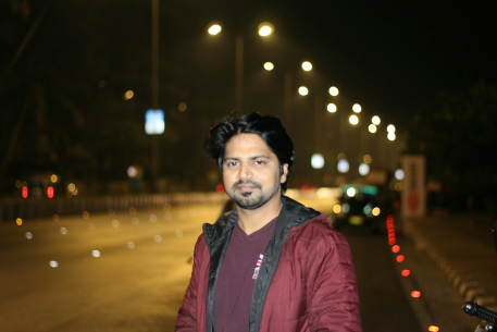 Nitesh from Delhi NCR | Man | 31 years old