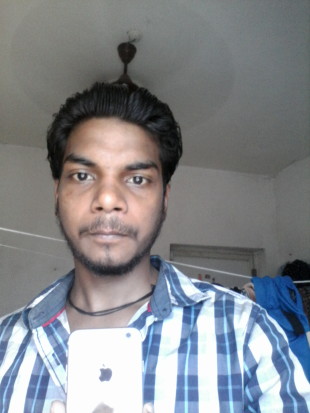 Amit from Coimbatore | Man | 25 years old