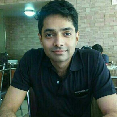 Santosh from Hyderabad | Man | 35 years old Photo#13