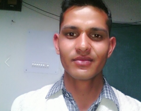 Mohit from Delhi NCR | Man | 33 years old