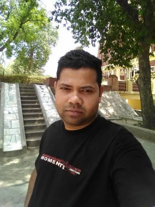 Avinash from Kolkata | Man | 29 years old