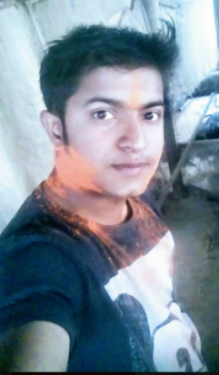 Ashutosh from Delhi NCR | Man | 24 years old