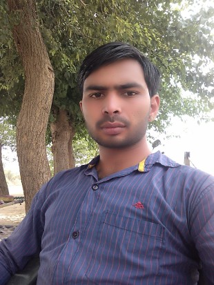 Naveen from Coimbatore | Man | 27 years old