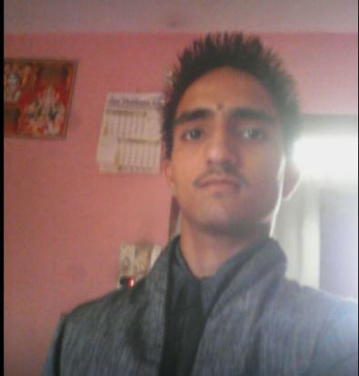 Ankit from Salem | Man | 25 years old