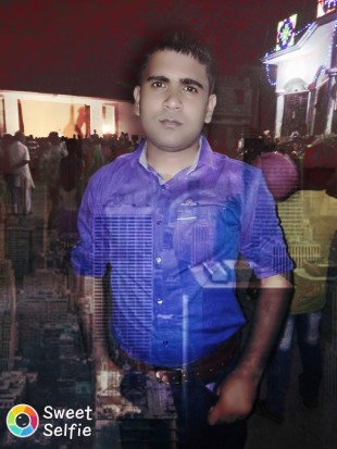 Ashit from Ahmedabad | Man | 25 years old