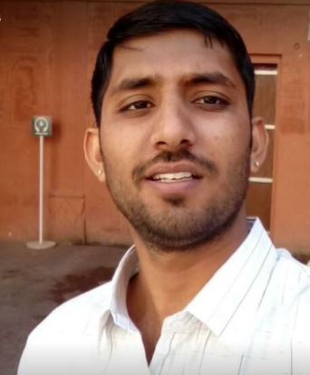 Raghuveer from Mumbai | Man | 23 years old