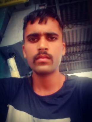 Shamsher from Mumbai | Man | 25 years old