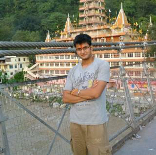 Gagan from Kalyani | Man | 28 years old Photo#2