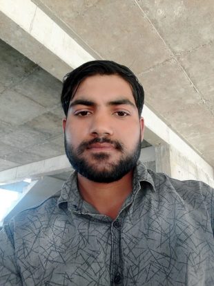 Monu from Hyderabad | Man | 23 years old